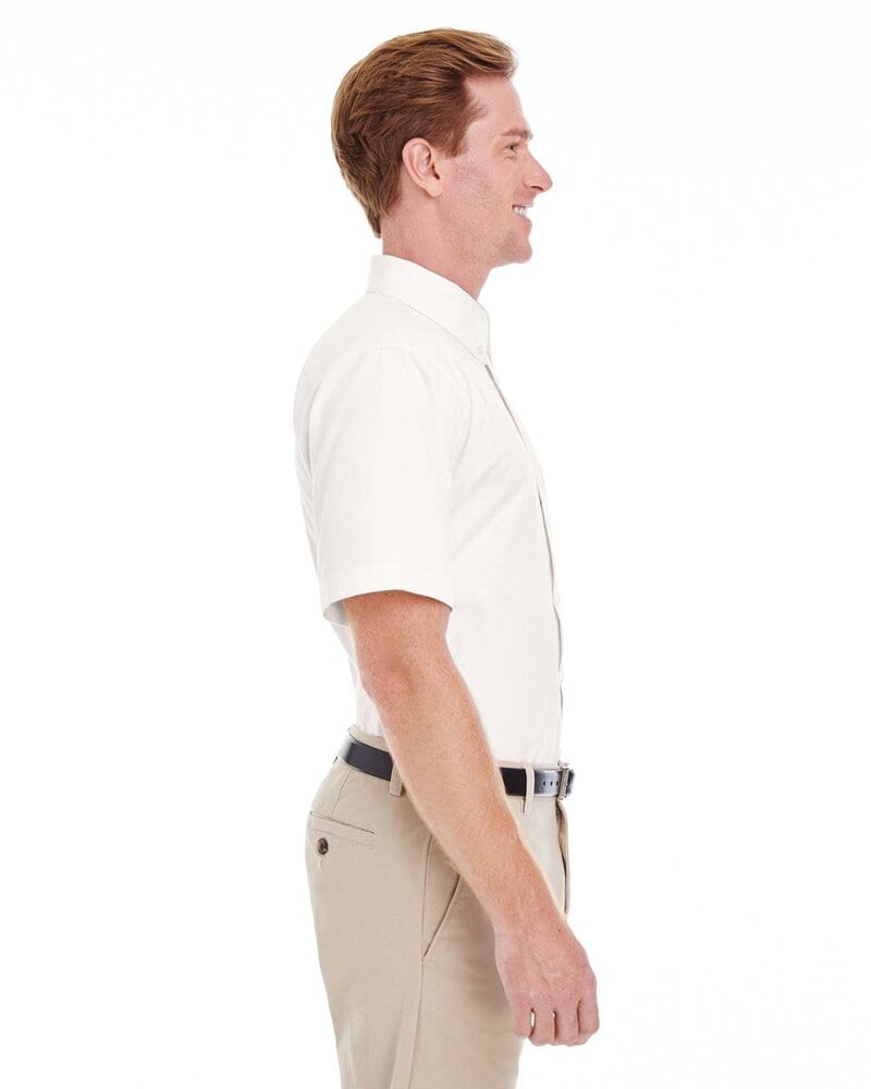 Wholesale shirt for men grey short sleeve