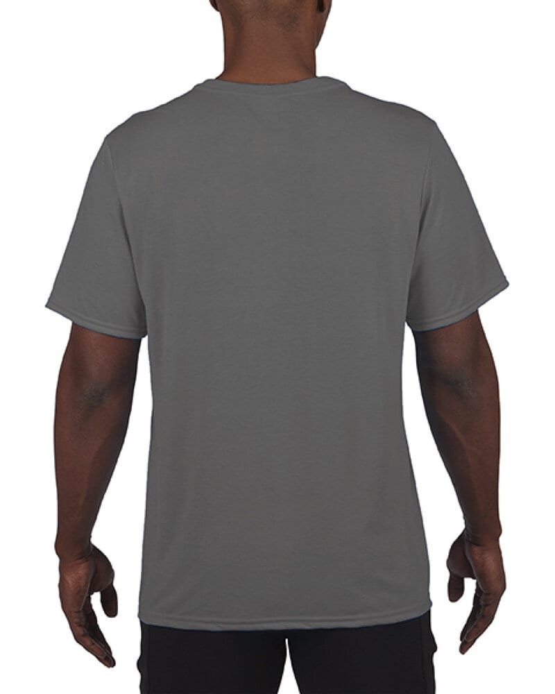 Gildan G460 - T-Shirt Adulte 7.8 Oz./Lin. Yd. Core
