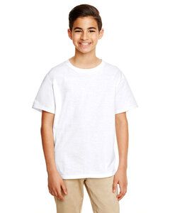 Gildan G645B - Youth T-Shirt