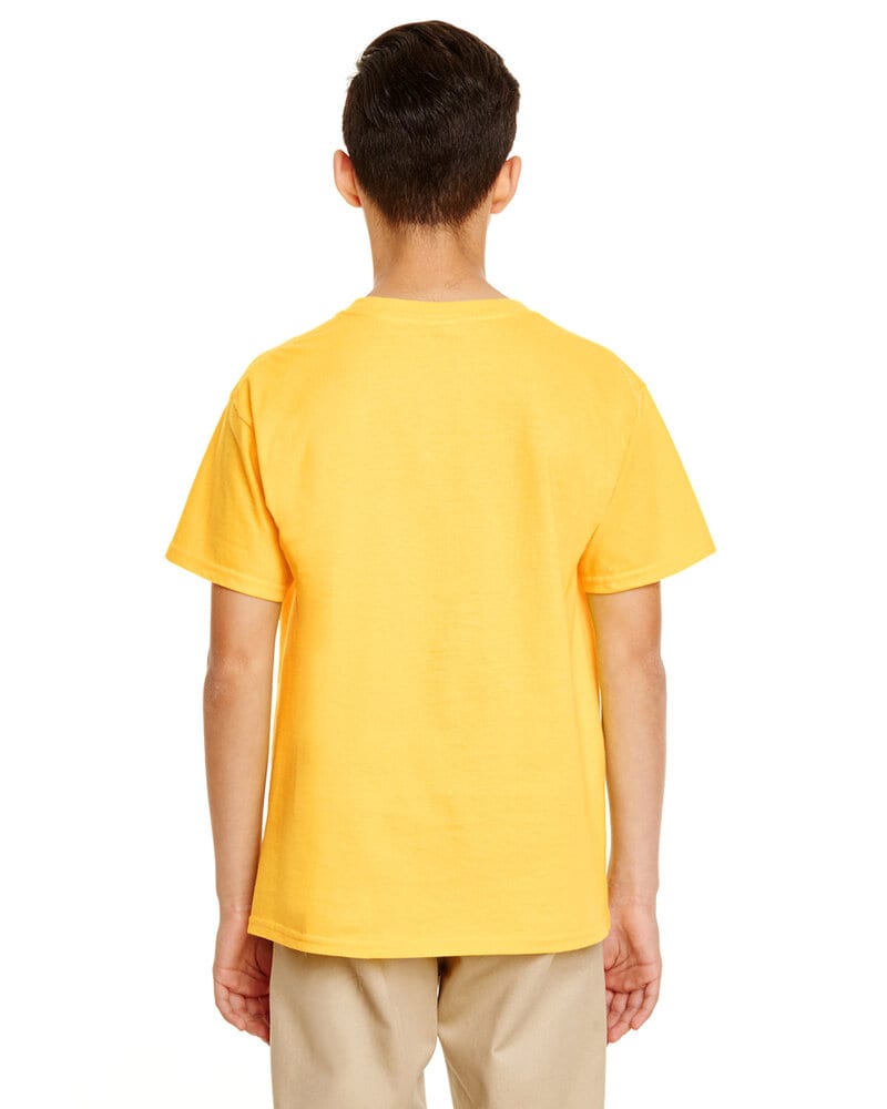 Gildan G645B - Youth T-Shirt