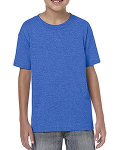 Gildan G645B - Youth T-Shirt