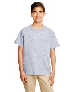 Gildan G645B - Youth T-Shirt