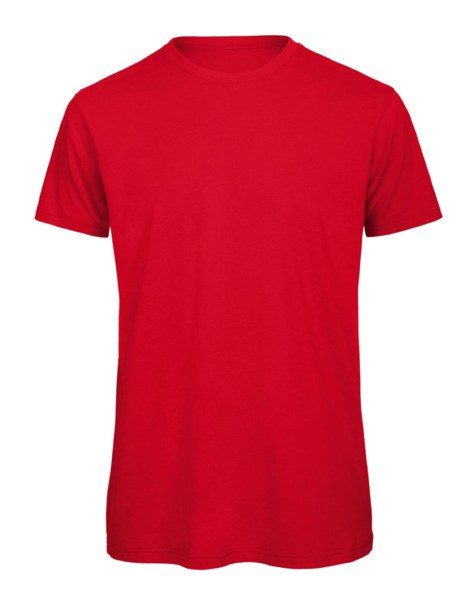 B&C BC042 - Camiseta de algodón orgánico para hombre