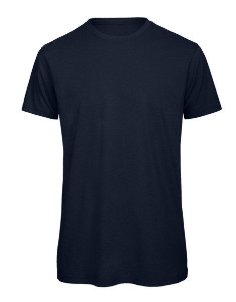 B&C BC042 - Mens Organic Cotton Slim Fit Tee by B&C