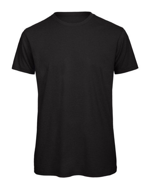 B&C BC042 - Mens Organic Cotton Slim Fit Tee by B&C