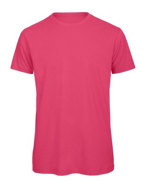 B&C BC042 - Camiseta de algodón orgánico para hombre