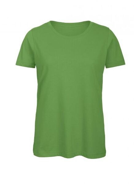 B&C BC043 - Eco-Friendly Organic Womens Slim Fit Tee