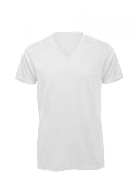 B&C BC044 - Men's Organic Cotton T-shirt