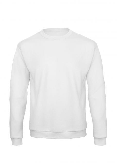 B&C ID202 - Sweatshirt Id202 50/50