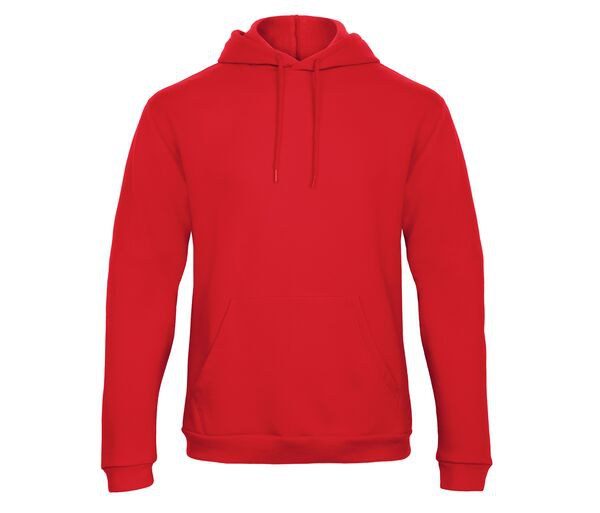 B&C ID203 - Ultimate Comfort Unisex Hooded Sweatshirt