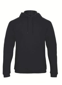 B&C ID203 - Hooded Sweatshirt Navy