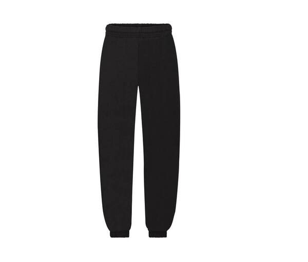 Fruit of the Loom SC291 - Comfort Fit Kids Jogging Pants with Elastic Waist