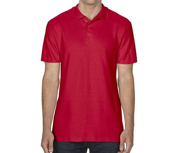 Gildan GN480 - Polo de piqué para hombre