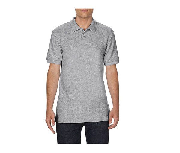 Gildan GN480 - Polo de piqué para hombre