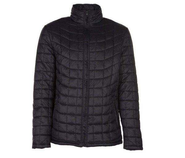 Pen Duick PK515 - Bermudes Mens Versatile Padded Jacket with Multiple Pockets