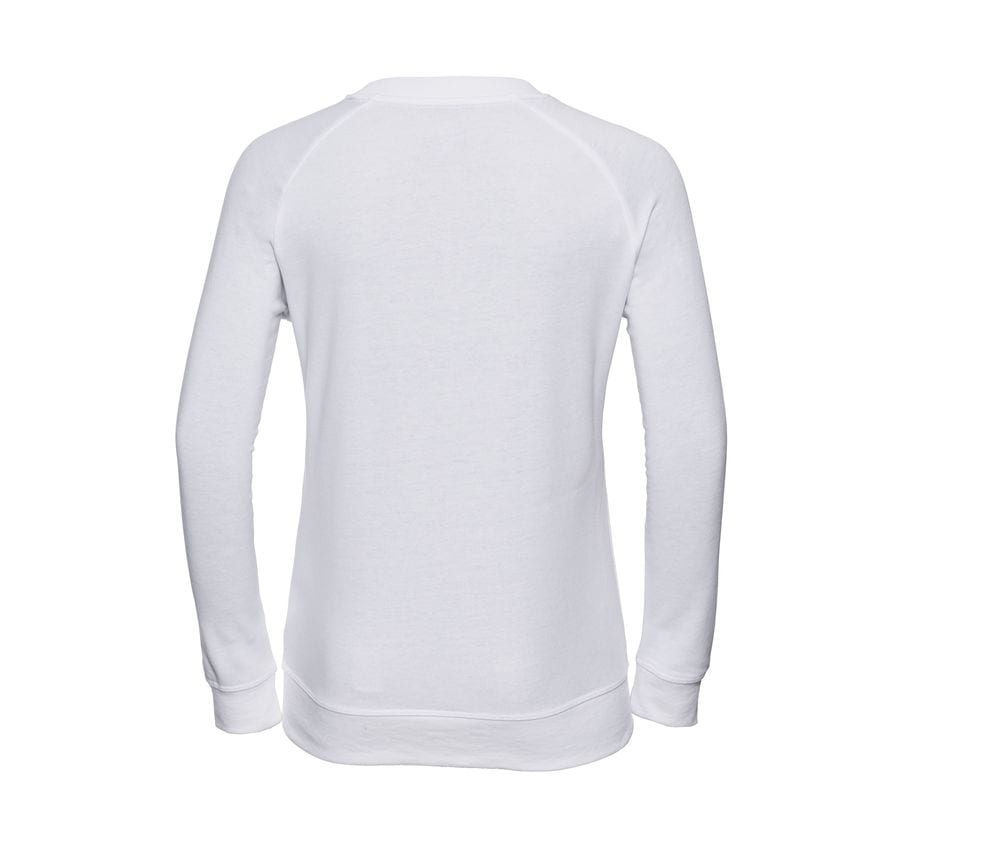 Russell J280F - Hd Raglan Sweat Women