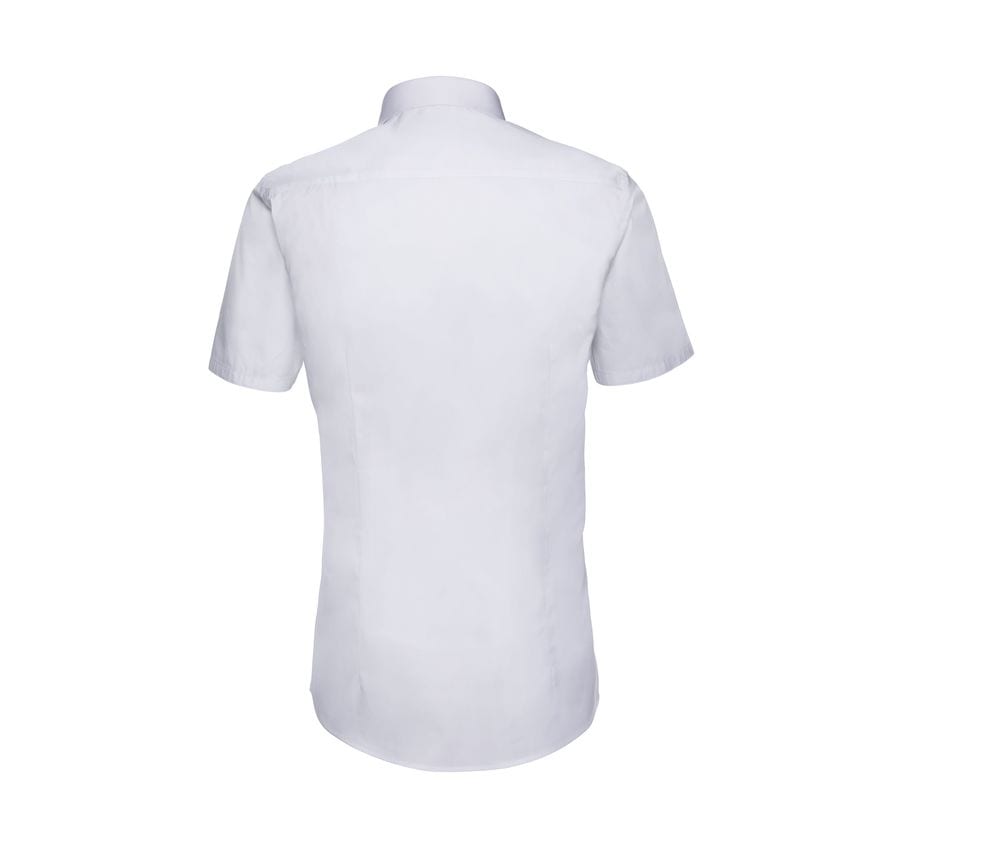 Russell Collection JZ961 - Men Shirt Ultimate Stretch