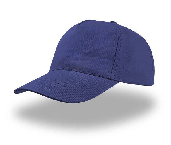 Atlantis AT001 - Gorra Atlantis Unisex Personalizable