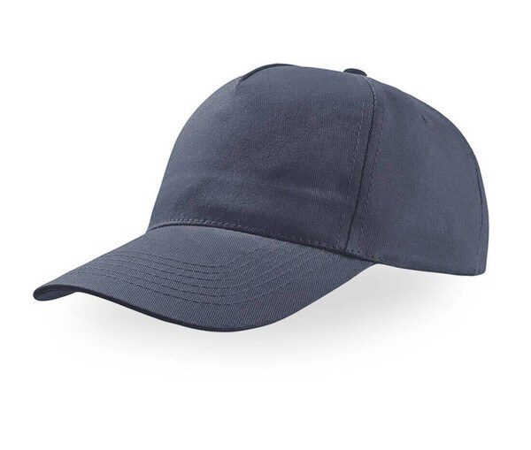 Atlantis AT001 - Gorra Atlantis Unisex Personalizable