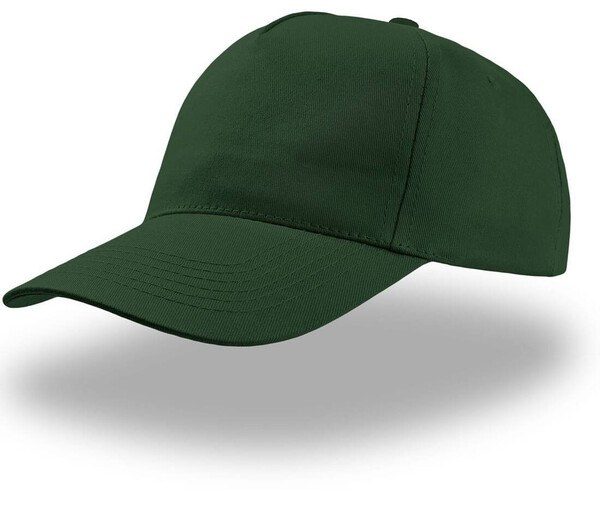 Atlantis AT001 - Atlantis Unisex Customizable Cotton Cap