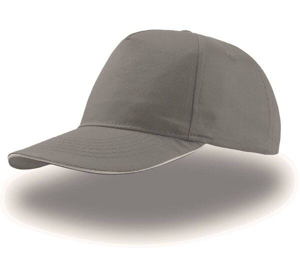 gorra five panel cap