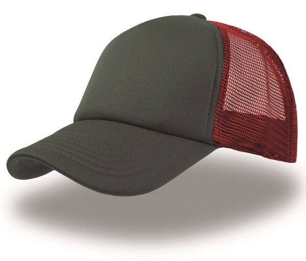 gorra rejilla