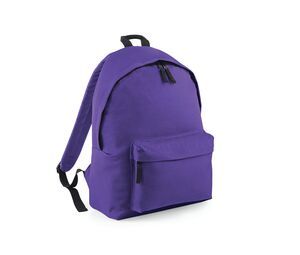 Bagbase BG125 - Modern Backpack Purple