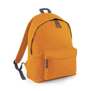 Bagbase BG125 - Modern Backpack Orange/Graphite Grey