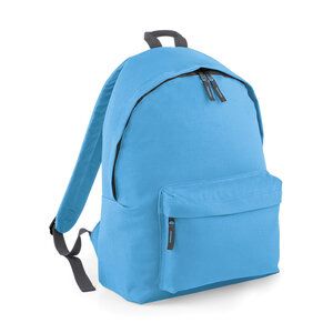 Bagbase BG125 - Modern Backpack Surf Blue/Graphite Grey