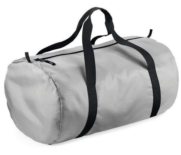 BagBase BG150 - Compact 32L Travel Barrel Bag with Stow Pouch