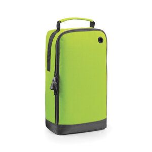 Bagbase BG540 - Bag For Shoes, Sport Or Accessories Lime Green