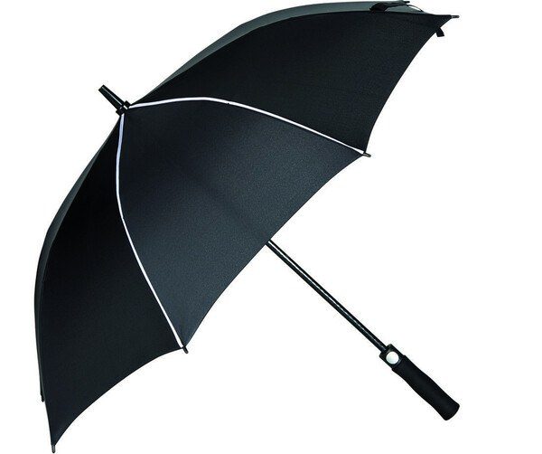 Black&Match BM921 - Black&Match All-Weather Golf Umbrella BM921