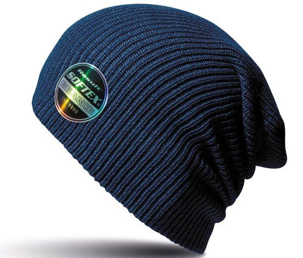 Result RC031 - Beanie Súper Suave y Elegante para Todas las Estaciones