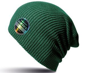 Result RC031 - Very Soft Beanie Bottle Green