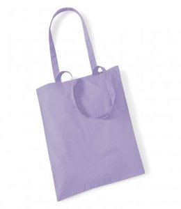 Westford Mill W101 - Bag For Life - Long Handles Lavender