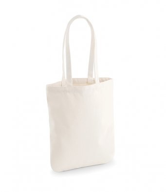 Westford Mill W821 - EarthAware™ Organic Spring Tote
