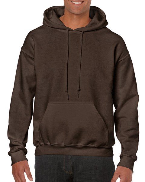 sudadera con capucha gildan