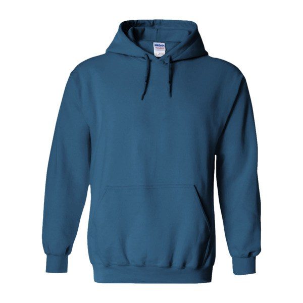 Gildan 18500 - Ultra Soft Heavy Blend Hooded Sweatshirt