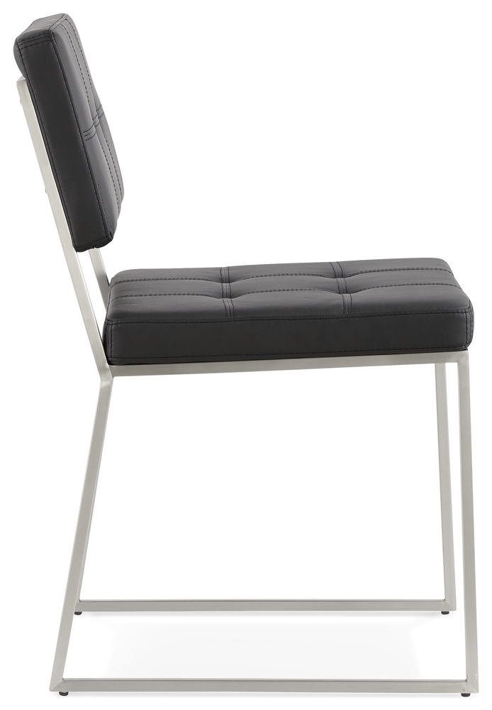 Atelier Mundo GAMI - Design Stuhl