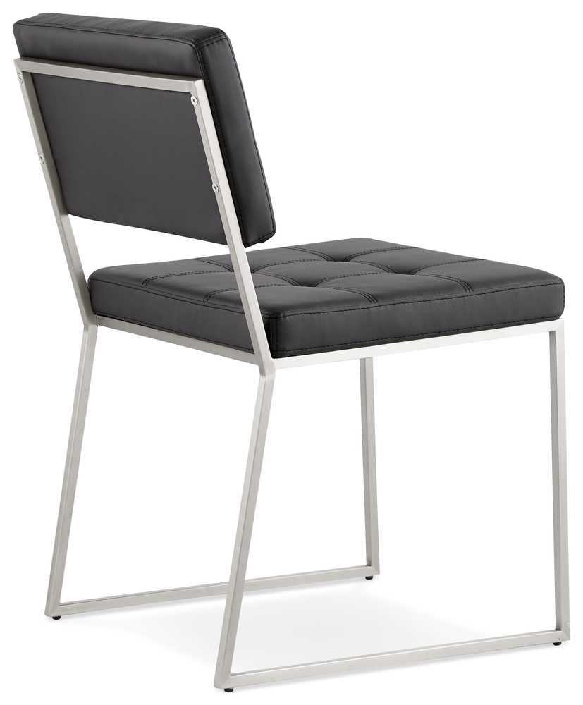 Atelier Mundo GAMI - Design Stuhl