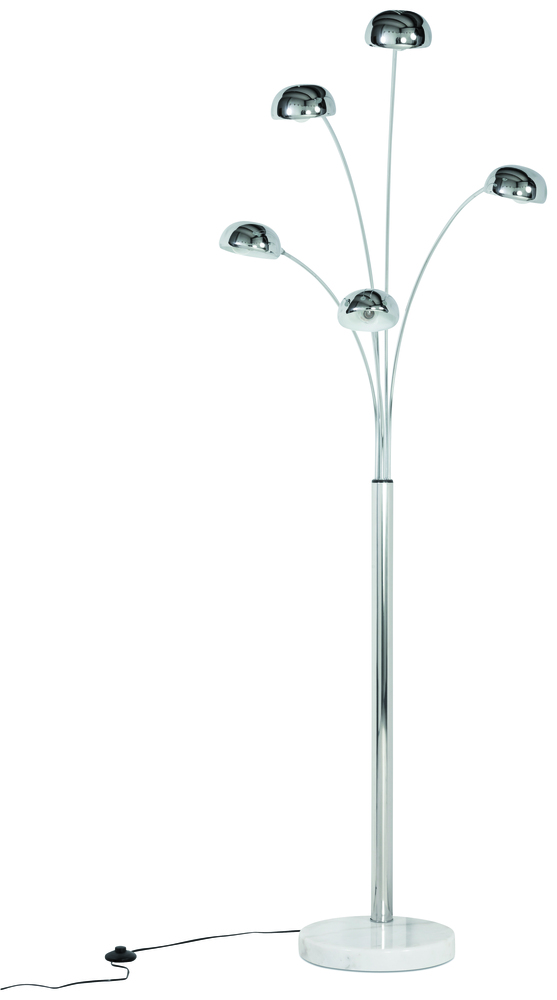 Atelier Mundo BUSH - Stehleuchte