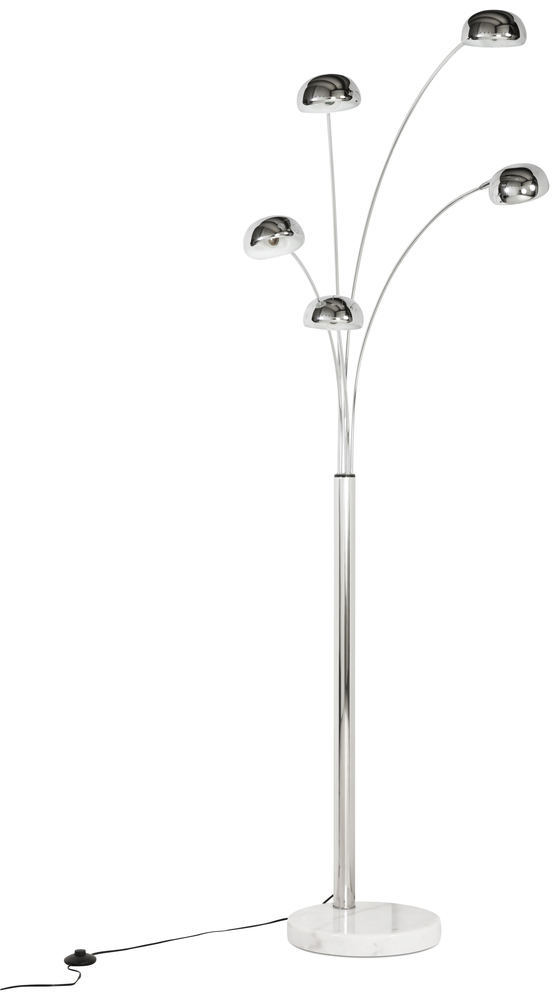 Atelier Mundo BUSH - Stehleuchte