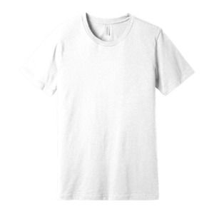 Bella+Canvas 3001C - Jersey Short-Sleeve T-Shirt 
