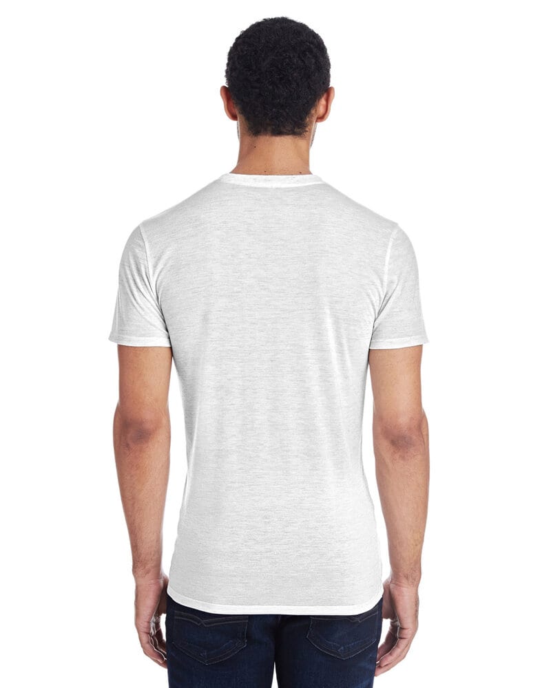 Threadfast 104A - Men's Blizzard Jersey Short-Sleeve T-Shirt