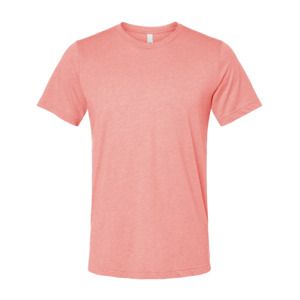 Bella+Canvas 3413C - Unisex Triblend Short-Sleeve T-Shirt Mauve Triblend