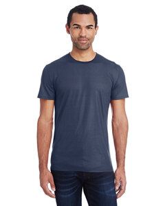 Threadfast 140A - Mens Liquid Jersey Short-Sleeve T-Shirt