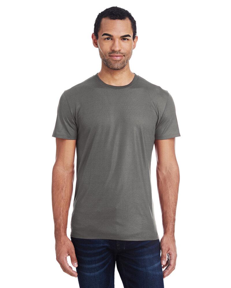 Threadfast 140A - Men's Liquid Jersey Short-Sleeve T-Shirt
