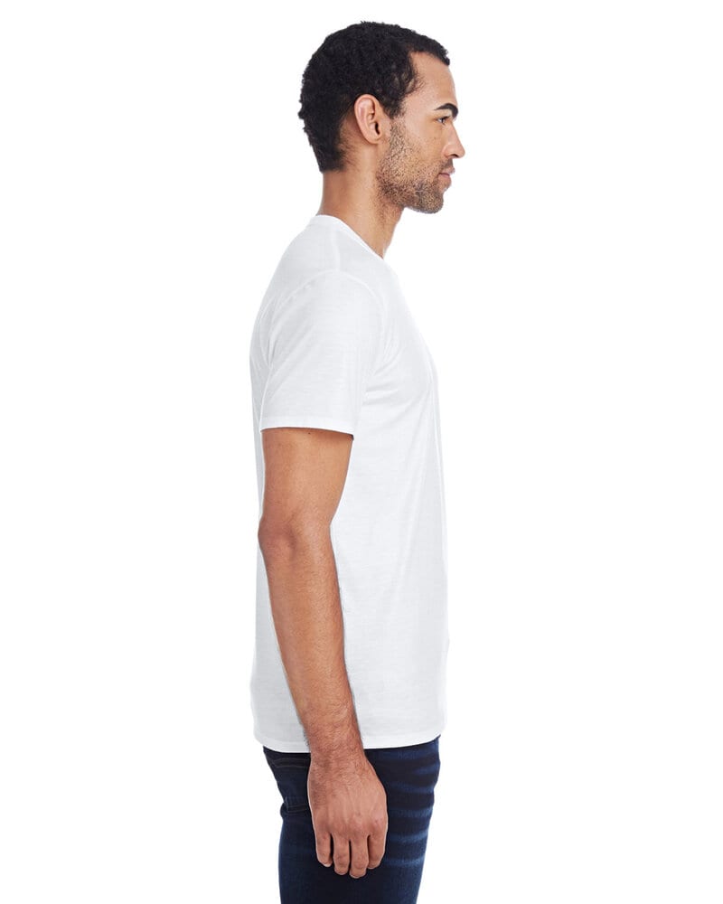 Threadfast 140A - Men's Liquid Jersey Short-Sleeve T-Shirt
