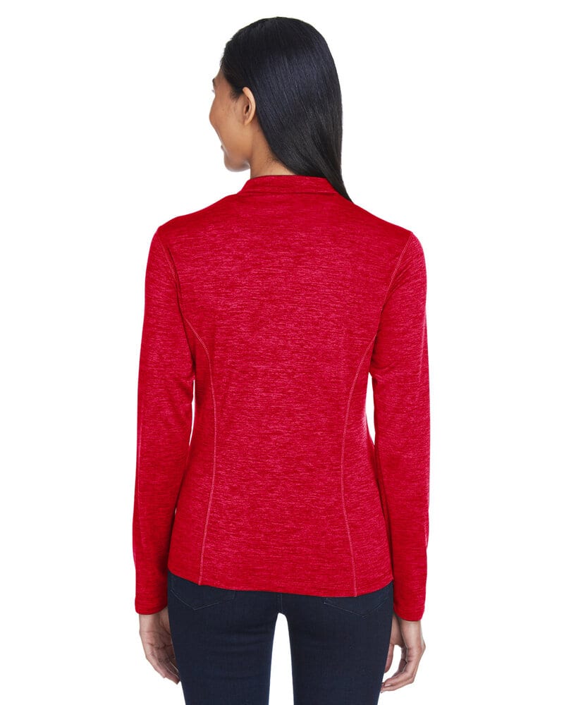 Core 365 CE401W - Ladies Kinetic Performance Quarter-Zip