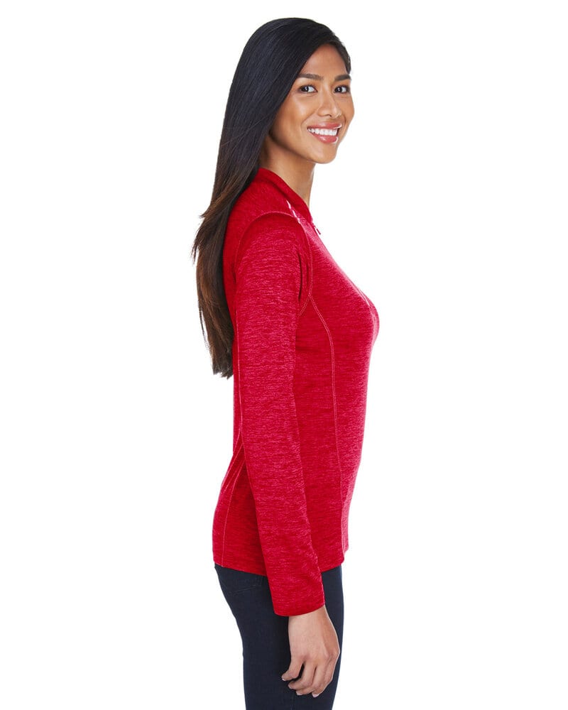 Core 365 CE401W - Ladies Kinetic Performance Quarter-Zip